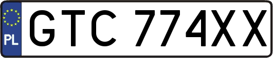 GTC774XX