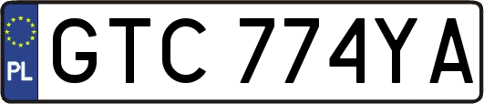 GTC774YA