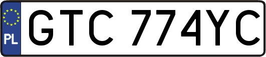 GTC774YC