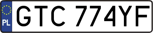 GTC774YF