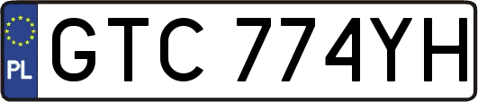 GTC774YH