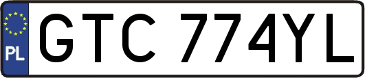 GTC774YL