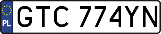 GTC774YN