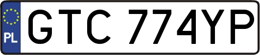 GTC774YP