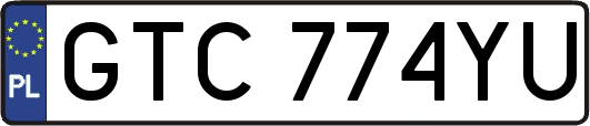 GTC774YU