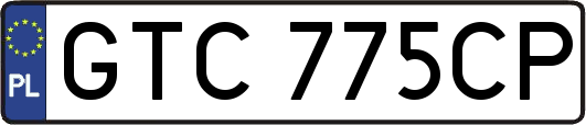 GTC775CP