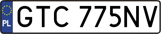 GTC775NV