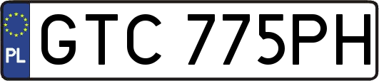 GTC775PH