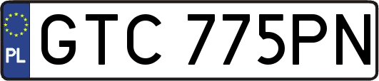 GTC775PN