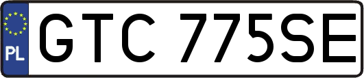 GTC775SE