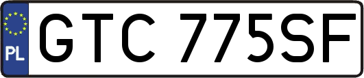 GTC775SF