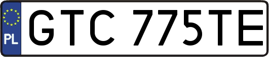 GTC775TE