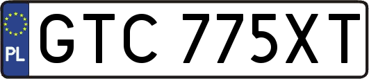 GTC775XT