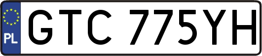 GTC775YH