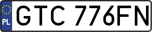 GTC776FN