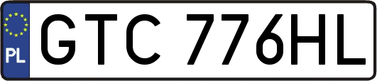 GTC776HL