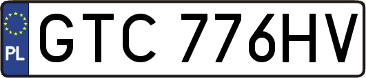 GTC776HV