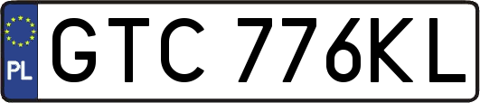 GTC776KL