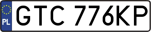 GTC776KP