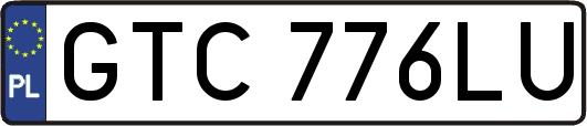 GTC776LU