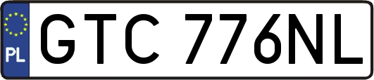 GTC776NL
