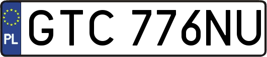 GTC776NU