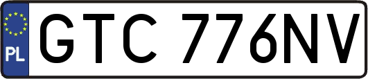 GTC776NV
