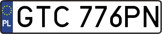 GTC776PN