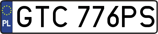 GTC776PS