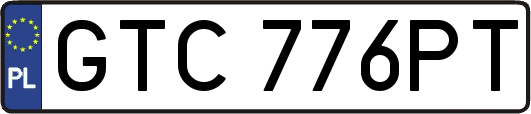 GTC776PT