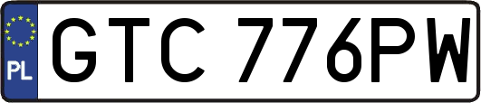 GTC776PW