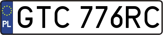 GTC776RC