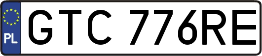 GTC776RE