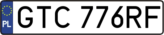 GTC776RF