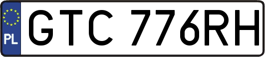 GTC776RH