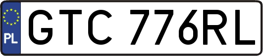 GTC776RL