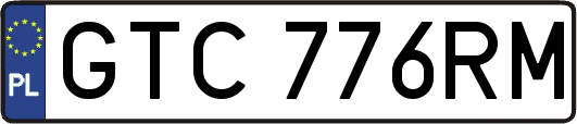 GTC776RM
