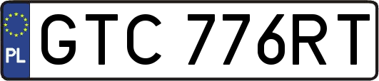 GTC776RT