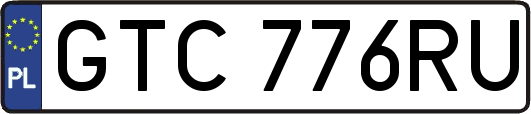 GTC776RU