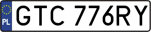 GTC776RY