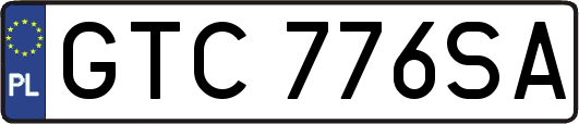 GTC776SA