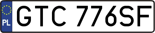 GTC776SF