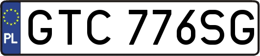 GTC776SG