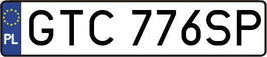 GTC776SP