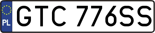 GTC776SS
