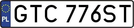 GTC776ST