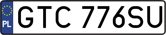 GTC776SU