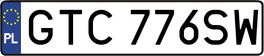 GTC776SW