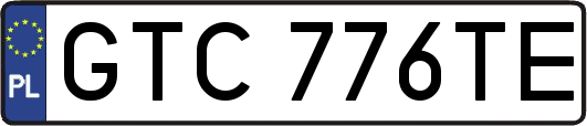 GTC776TE