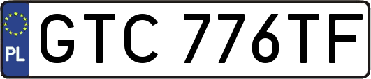 GTC776TF